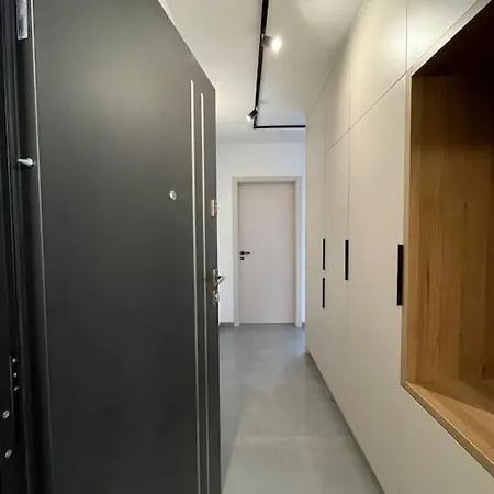 Vilmos Apartman Gyor Exterior photo
