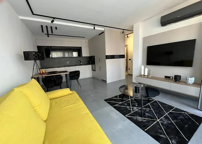 Vilmos Apartman