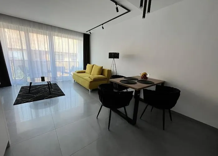 Vilmos Apartman