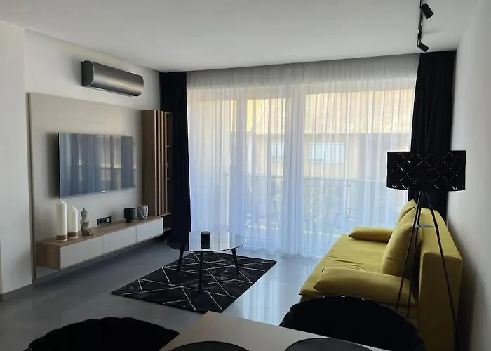 Vilmos Apartman