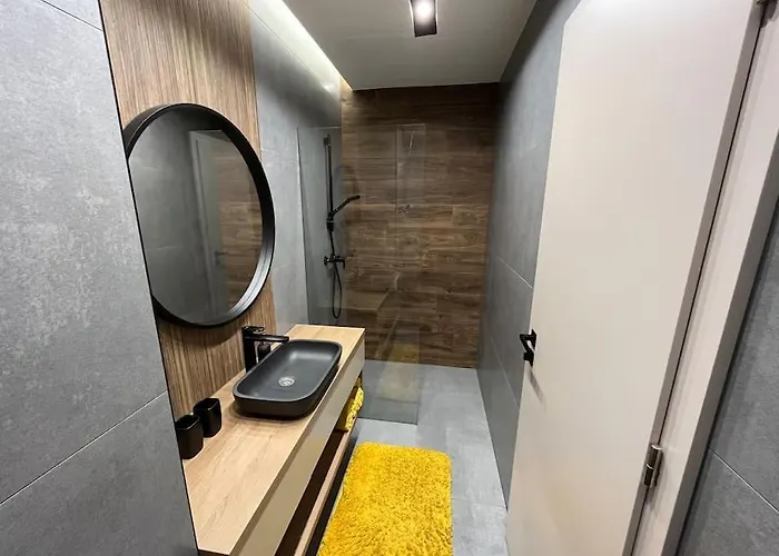 Vilmos Apartman
