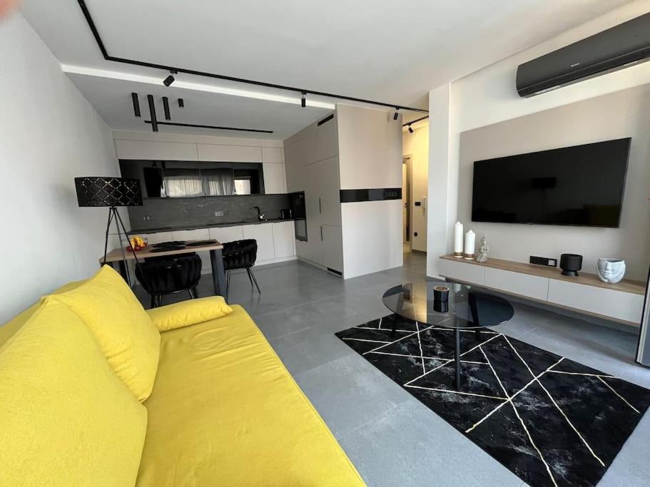 Vilmos Apartment Gyor
