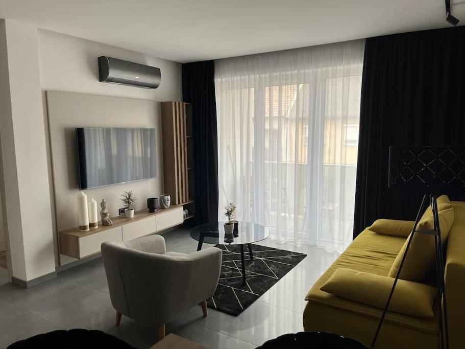 Apartment Vilmos Gyor