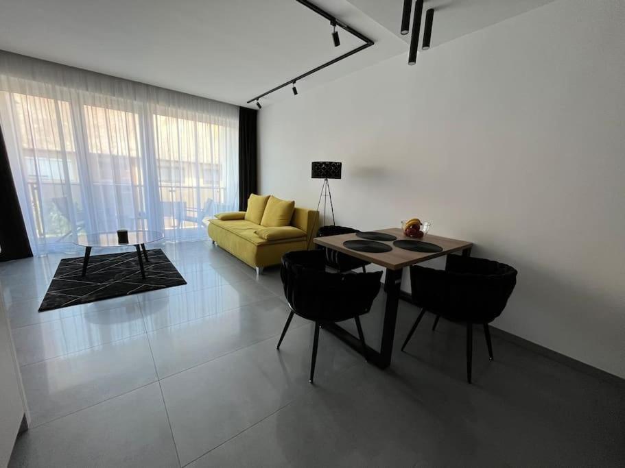 Apartment Vilmos *
