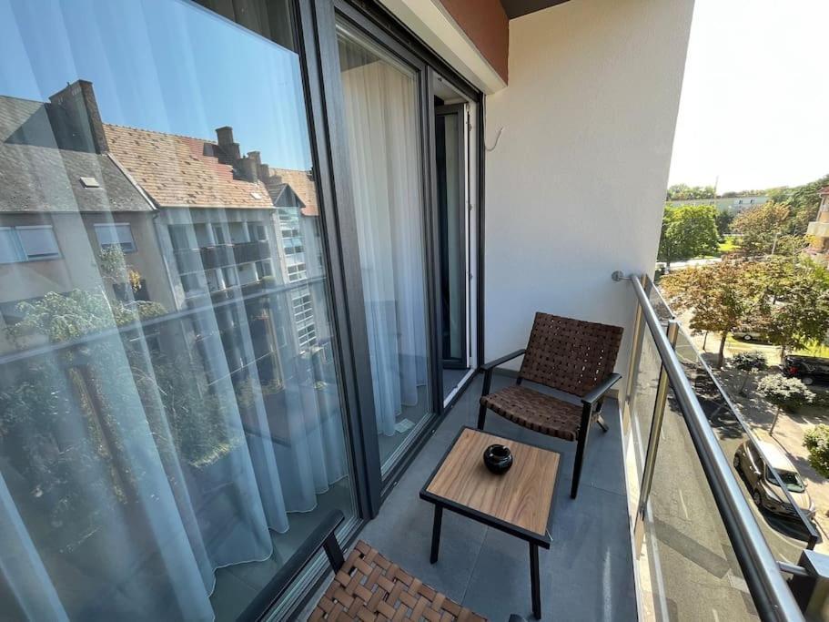 Apartment Vilmos